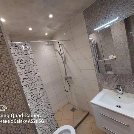 La Maleta Апартаменты Варна